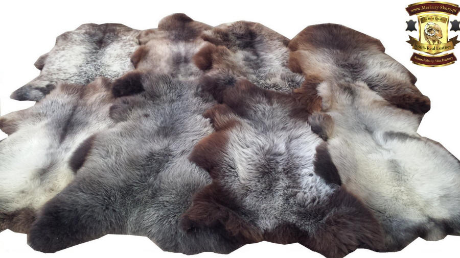 looierij schapenvacht tapijt fabrikant icelandic rug Polen 06